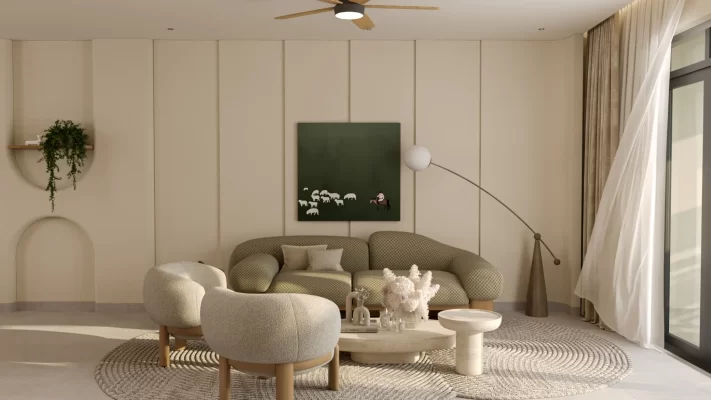 Thiết kế thi công nội thất Uni Design